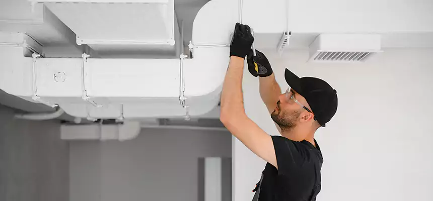 Our Air Duct Cleaning Services in Calexico, CA