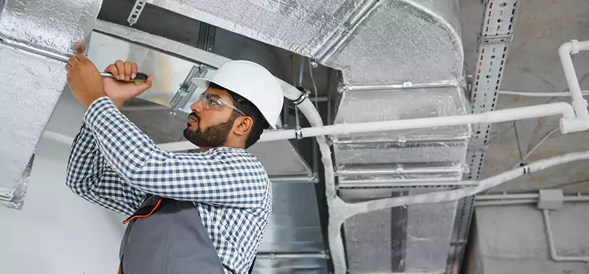 Proactive Ac Vent Repairs & Air Duct Replacement Companies Near Me in Calexico