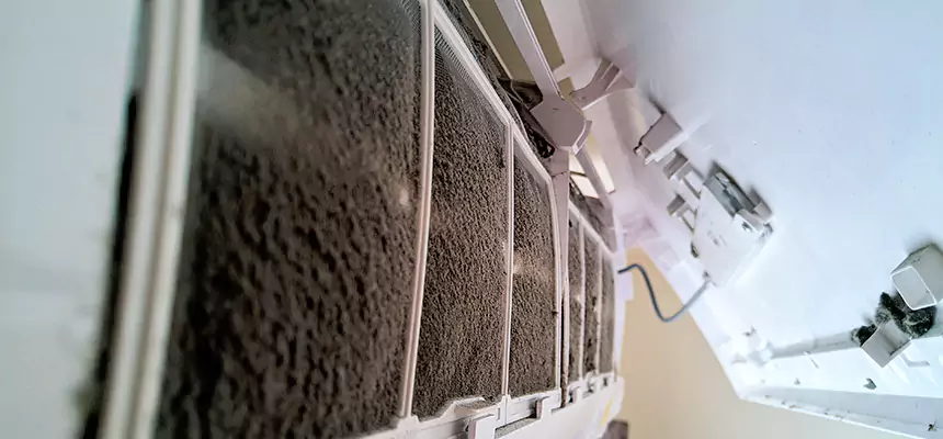 Preventive Air Duct Bacteria Removal in Calexico