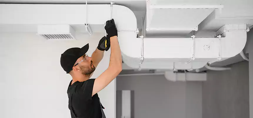 Our Air Duct Repair Services in Calexico, CA