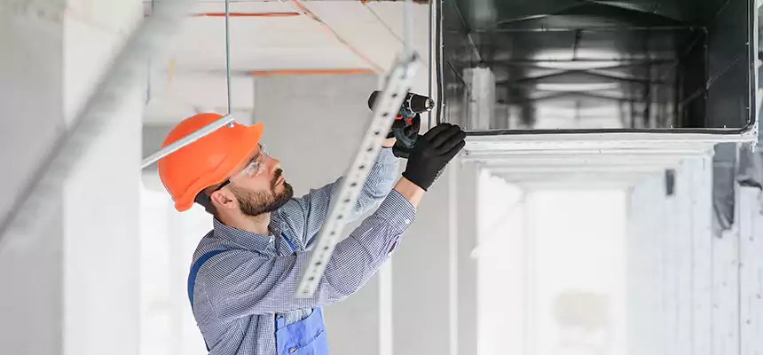 Our Air Vent Replacement Services in Calexico, CA