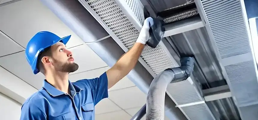 Our Annual Dryer Vent Maintenance Services in Calexico, CA