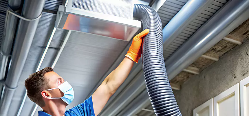 Our Anti-bacterial Duct Cleaning Services in Calexico, CA