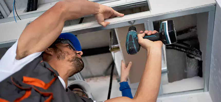 Our Apartment Air Duct Cleaning Services in Calexico, CA