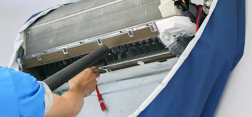 Advanced Clogged Dryer Vent Repair for Multi-Unit & Commercial in Calexico, CA