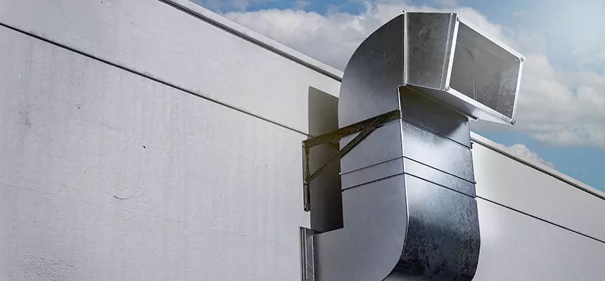 Trusted Industrial Dryer Vent Cleaning in Calexico