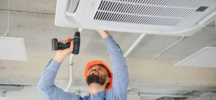 Detailed Multi‑Unit Riser & Roof Termination Cleaning in Calexico