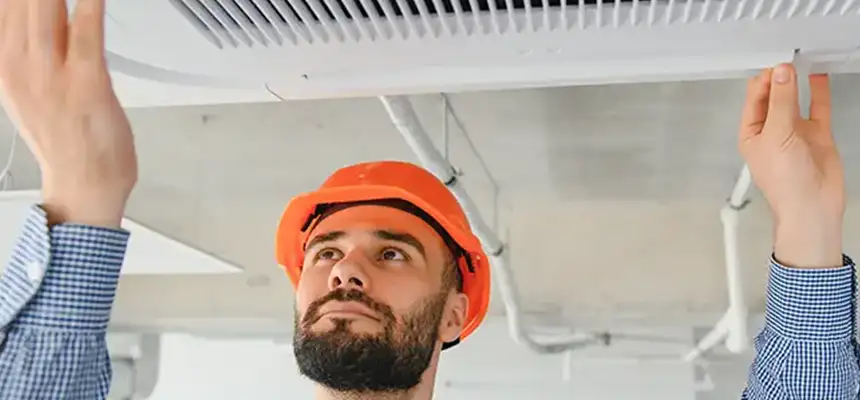 Our Furnace Vent Cleaning Services in Calexico, CA