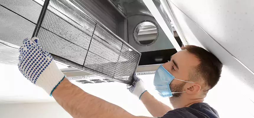 Our Home Duct Cleaning Services in Calexico, CA