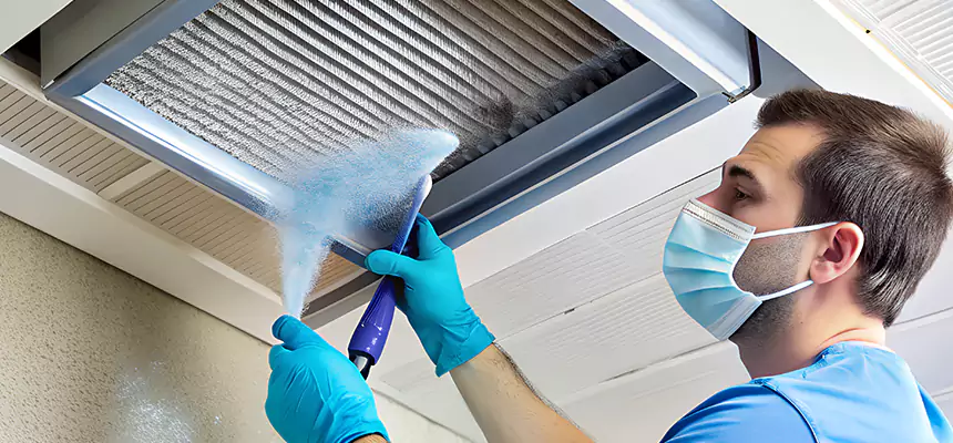 Our Home Ventilation Cleaning Services in Calexico, CA