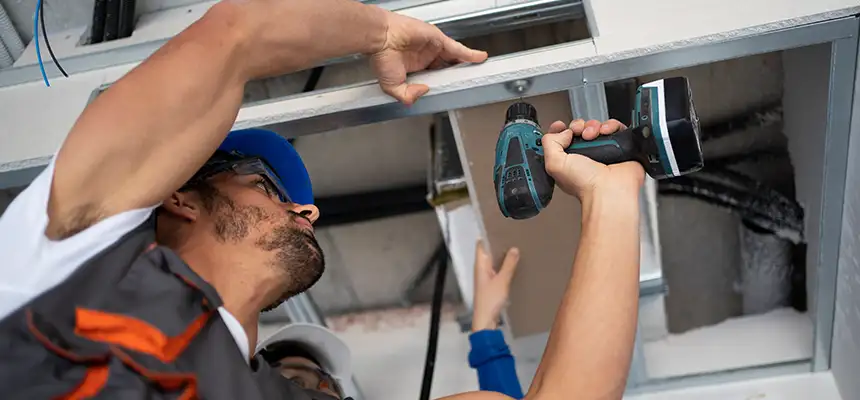 Our Improve Home Air Circulation Services in Calexico, CA
