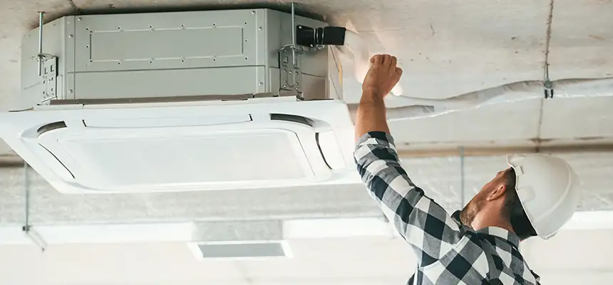 Our Local Vent Cleaning Services in Calexico, CA