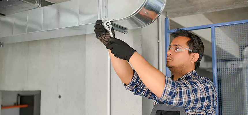Our Post-Construction Duct Cleaning Services in Calexico, CA