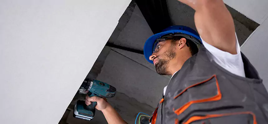 Our Post-Renovation Duct Debris Removal Services in Calexico, CA