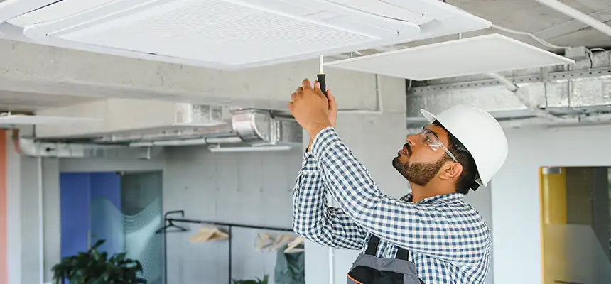 Our Roof Dryer Vent Cleaning Services in Calexico, CA
