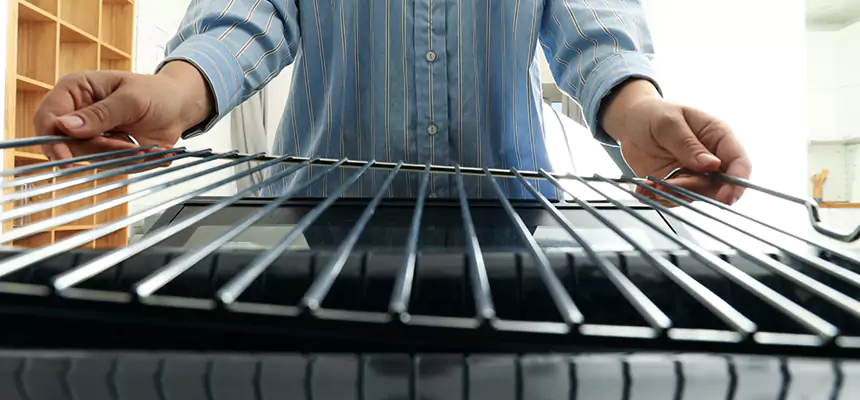 Our Vent Grille Washing Services in Calexico, CA
