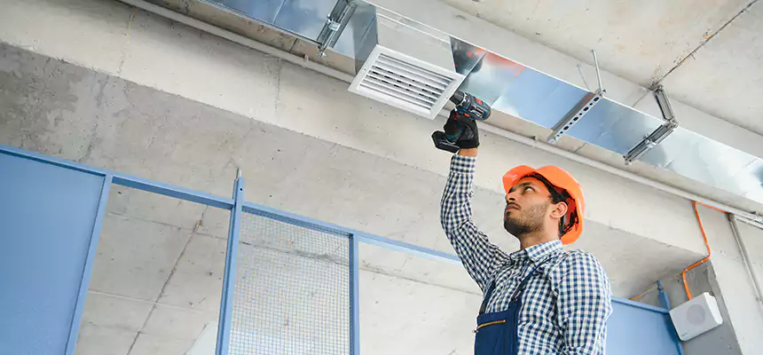 Efficient Exhaust Vent Cleaning in Calexico, CA