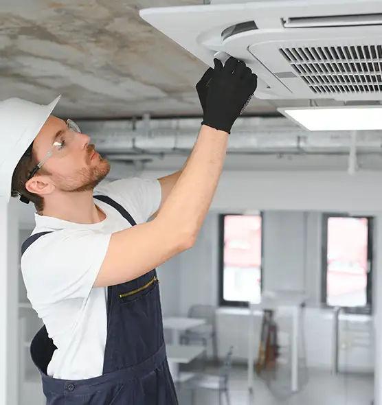 Top Affordable Duct Cleaning Services Near Me in Calexico, CA