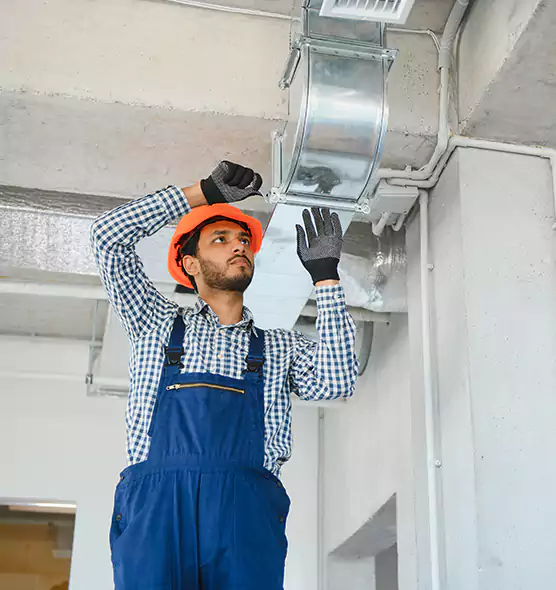 Professional Air Duct Cleaning Service in Calexico, CA