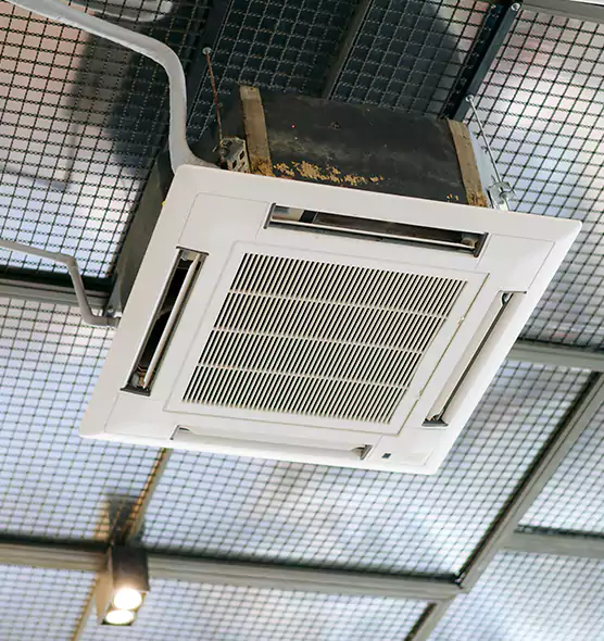 Top-Notch Allergy Relief Vent Cleaning Services in Calexico, CA