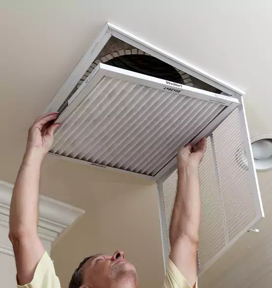 Trusted Apartment Air Duct Cleaning in Calexico, CA
