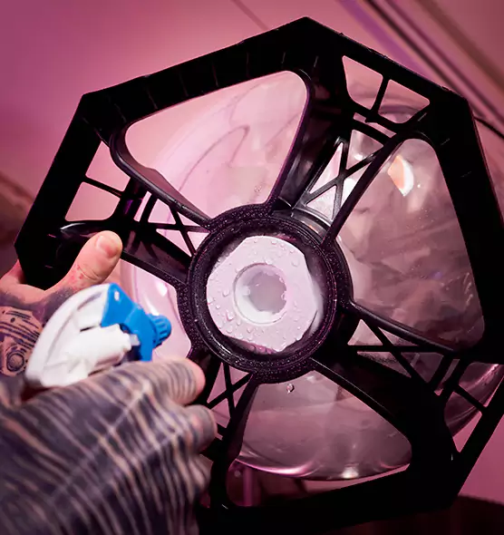 Advanced Basement Vent Cleaning in Calexico, CA