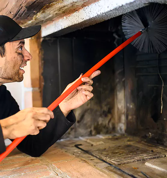 About Expert Chimney Cleaning in Calexico, CA