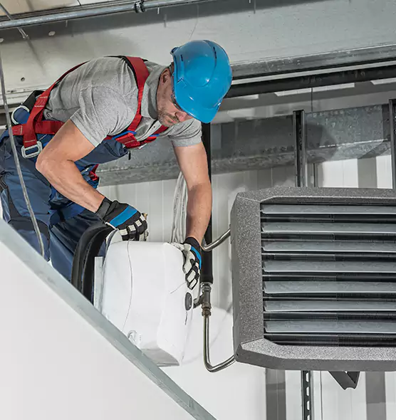 Professional Custom HVAC Ductworkin Calexico, CA