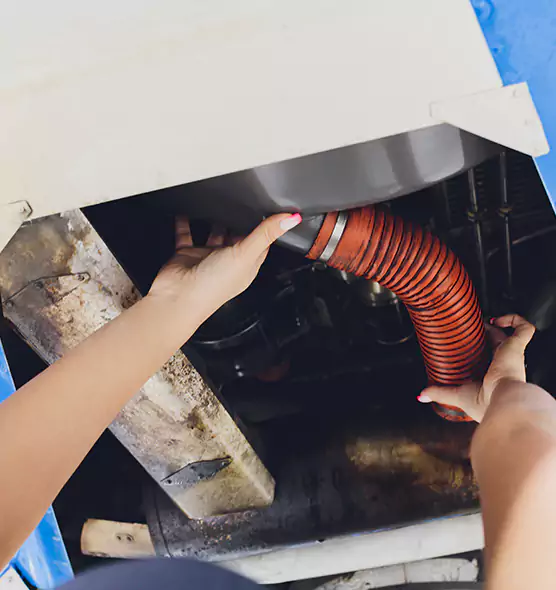 Professional Dryer Duct Pressure Testing in Calexico, CA