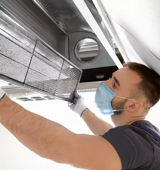 About Remove Smoke Smell From Air Duct in Calexico, CA