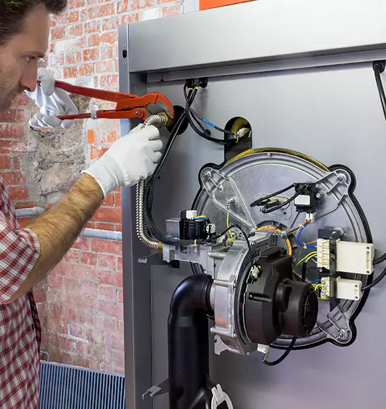 Advanced Repair Dryer Vent Hose in Calexico, CA