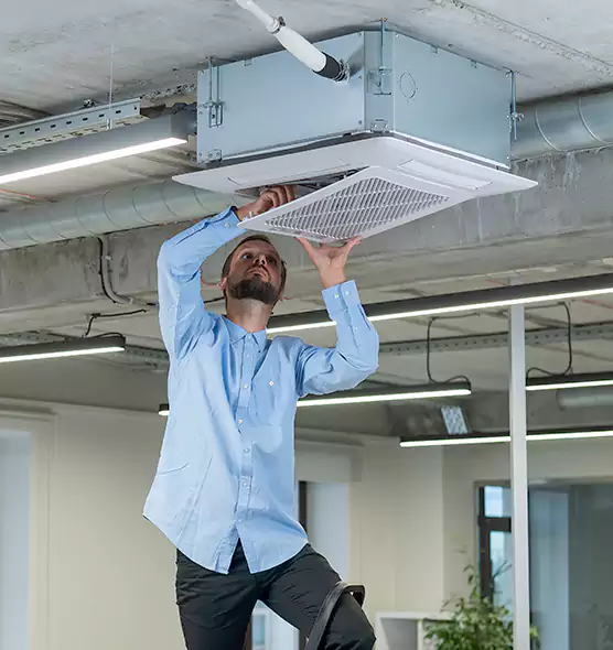 Advanced Residential Air Vent Cleaning in Calexico, CA