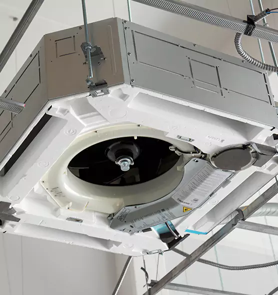 Professional Roof Vent Lint Removal Calexico, CA