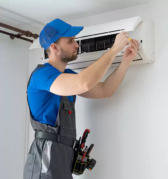 About Smart Thermostat AC Installation in Calexico, CA