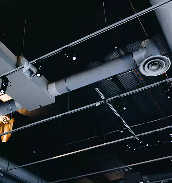 Professinal UV Light Air Purification for Ducts in Calexico, CA