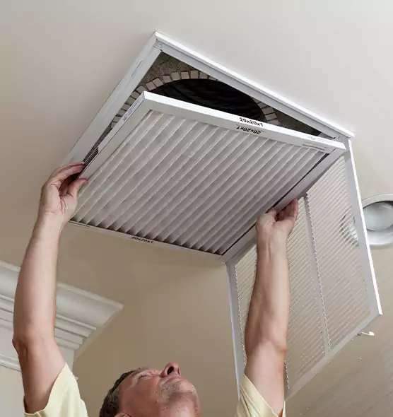 Trusted Vent Shaft Cleaning Expert in Calexico, CA