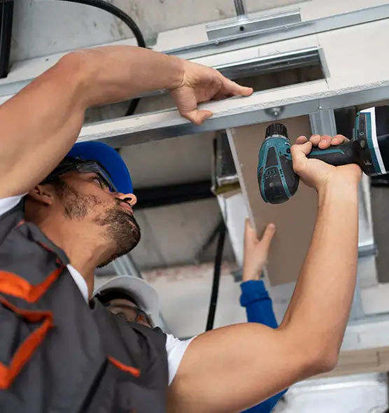 About Vent Smoke Odor Elimination in Calexico, CA