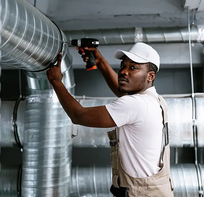 Why Homeowners & Businesses Trust Us Calexico, CA