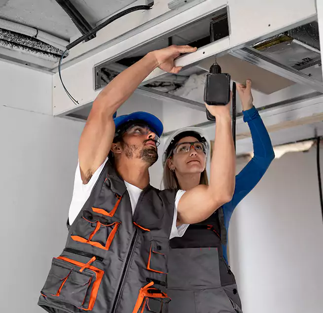 Why Homeowners & Businesses Trust Us in Calexico, CA