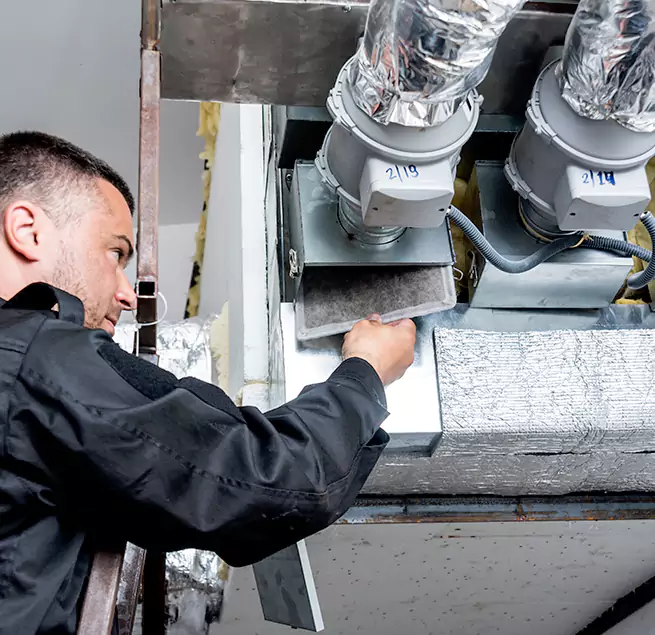 Why Homeowners & Businesses Trust Us in Calexico, CA