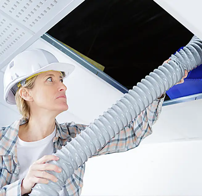 Why Homeowners & Businesses Trust Us Calexico, CA