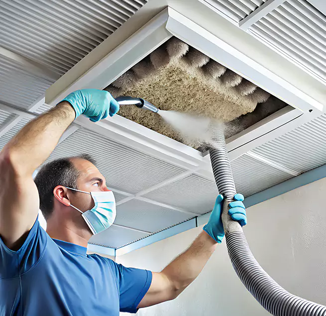 Why Homeowners & Businesses Trust Us Calexico, CA