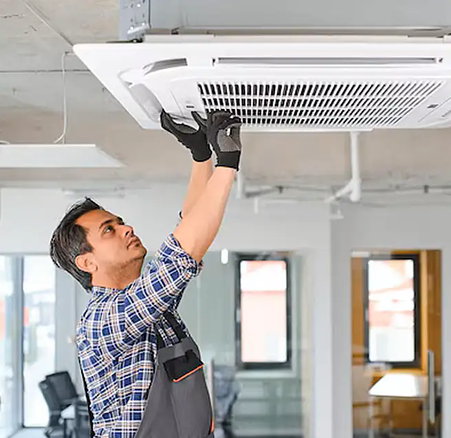 Why Homeowners & Businesses Trust Us in Calexico, CA?