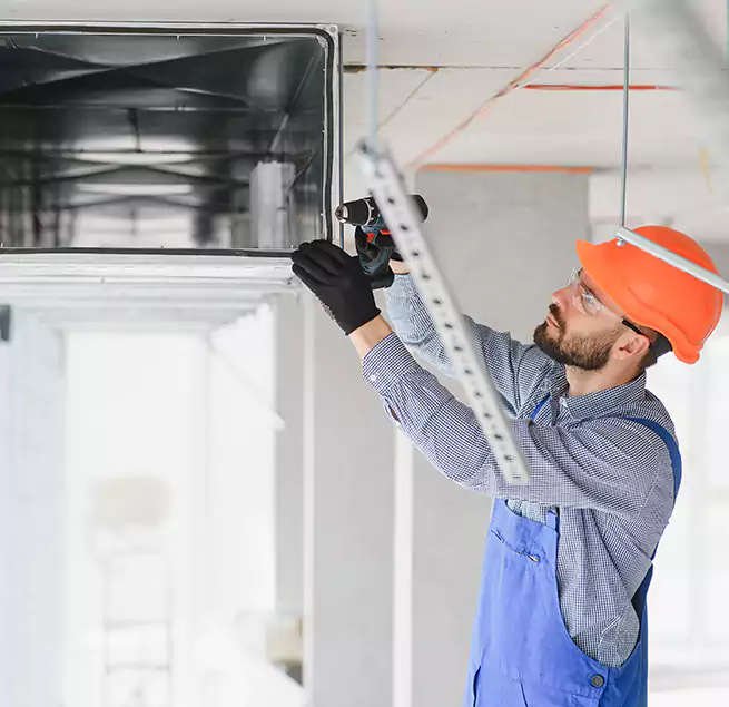 Why Homeowners & Businesses Trust Us Calexico, CA