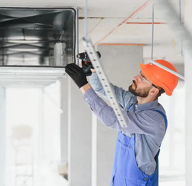  Why Homeowners Businesses Trust Us Calexico, CA