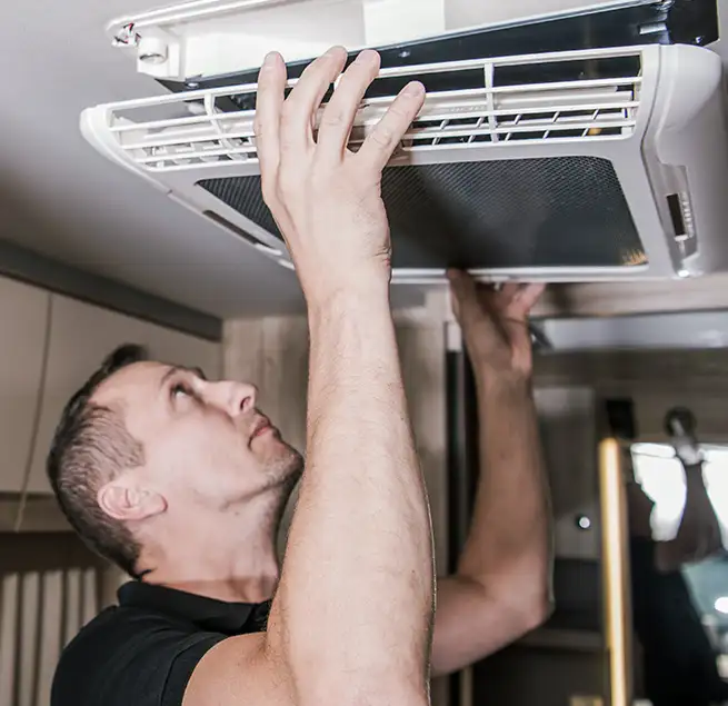 Why Homeowners & Businesses Trust Us Calexico, CA