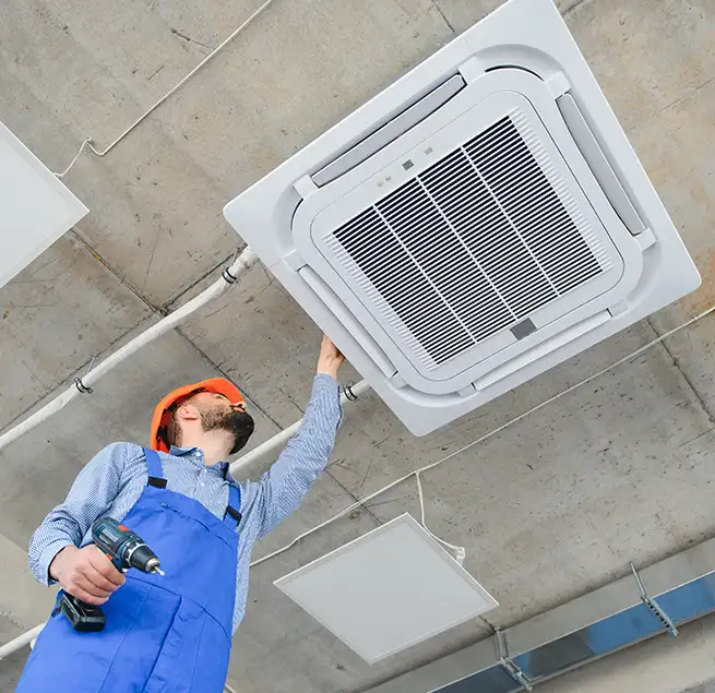 Why Homeowners & Businesses Trust Us in Calexico, CA