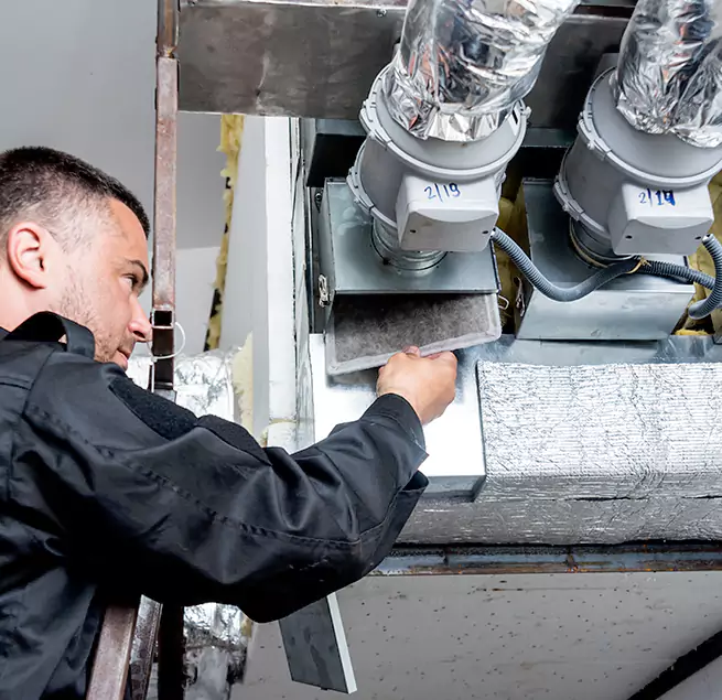 Why Homeowners Businesses Trust Us in Calexico, CA?