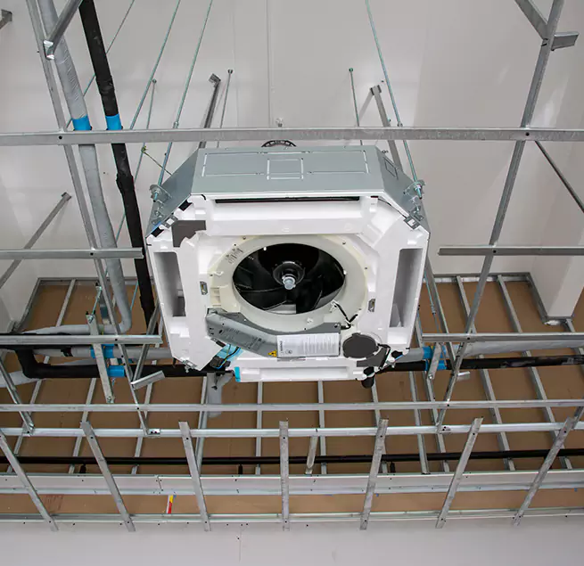 Why Homeowners & Businesses Trust Us Calexico, CA?