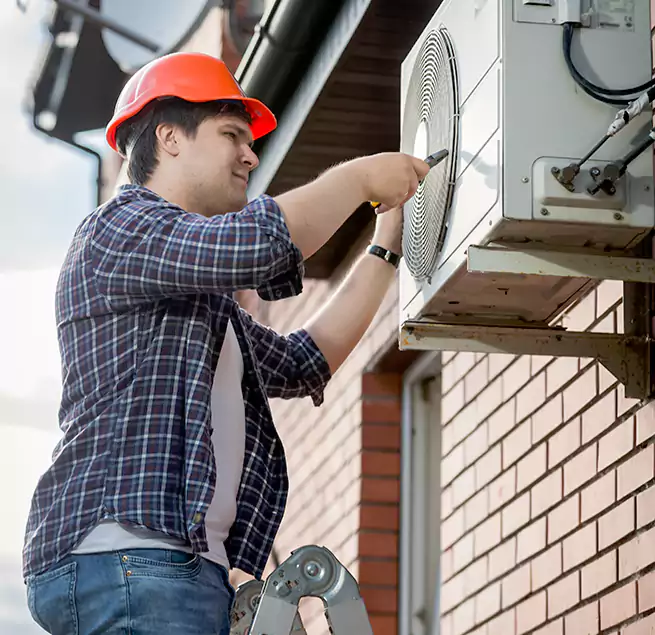 Why Homeowners & Businesses Trust Us Calexico, CA